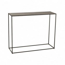 Console Rectangulaire Metal...