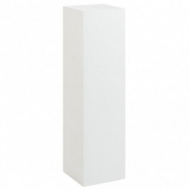 Sellette en Bois Blanc Medium