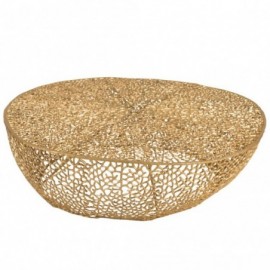 Table basse Ronde Basse...
