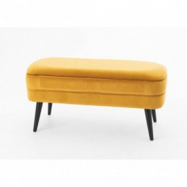 Banquette Scandinave En...