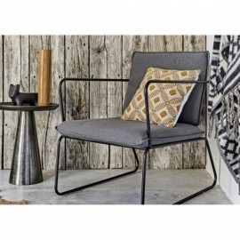Fauteuil Scandinave Style...