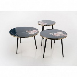 Tables Basses Scandinave...