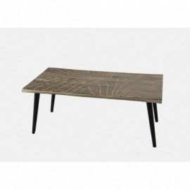 Table Basse Rectangle...