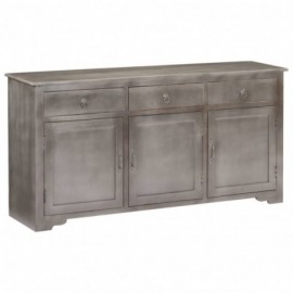 Buffet Gris 160 x 40 x 80...