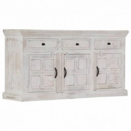 Buffet Blanc 140 x 40 x 74...