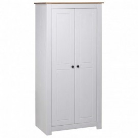 Garde-robe Blanc...