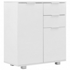 Buffet Blanc brillant 71 x...