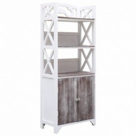 Armoire de salle de bain...