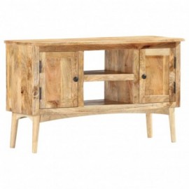 Buffet 100x35x60 cm Bois de...