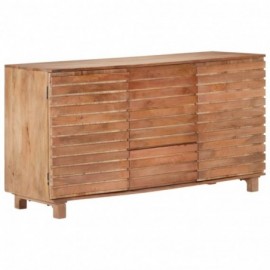 Buffet 150x50x81 cm Bois de...