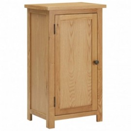 Armoire 45x32x85 cm Bois de...