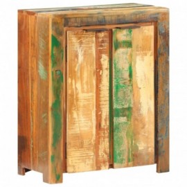 Buffet 59x33x75 cm Bois de...