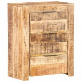 Buffet 59x33x75 cm Bois de...