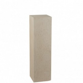 Selette argile beige...