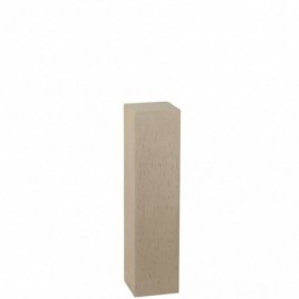 Selette argile beige petite...