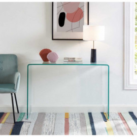 Table Console Rectangulaire...
