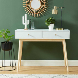 Console Style Scandinave...