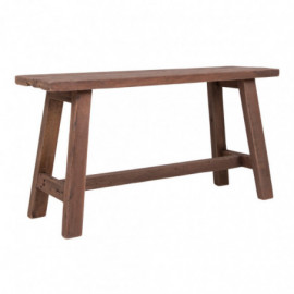 Banc De Jardin Scandinave...