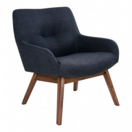 Fauteuil Scandinave London...