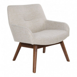 Fauteuil Scandinave London...