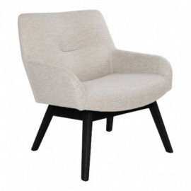 Fauteuil Scandinave London...