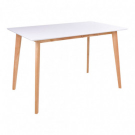 Table De Cuisine Scandinave...