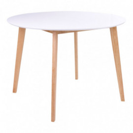 Table De Cuisine Scandinave...