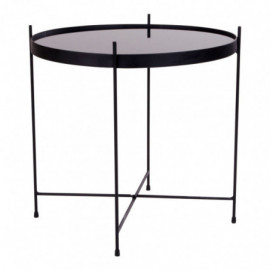 Table D'Appoint Ronde...