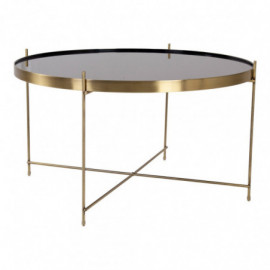 Table D'Appoint Ronde...