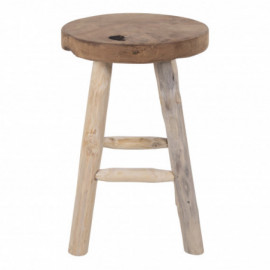 Tabouret Scandinave Badia...