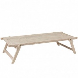 Table basse lit militaire...