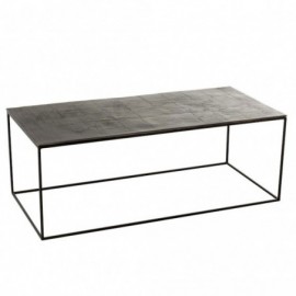 Table basse rectangulaire...