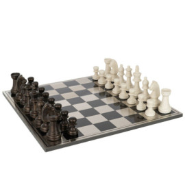 Jeu D'Echecs Poly Mix