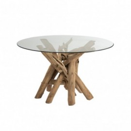 Table basse Table ronde...