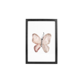 Tableau Papillon Grand...