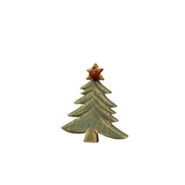 Suspension Sapin En Bois