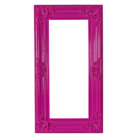 Cadre Venise Magenta Plus...