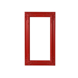 Cadre Rouge Plus Art Gallery