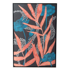 Toile Rio 80X120 Cm
