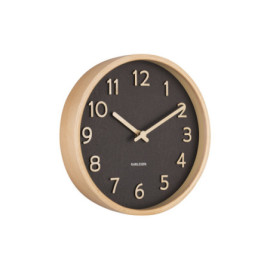 Horloge Murale Grain De...