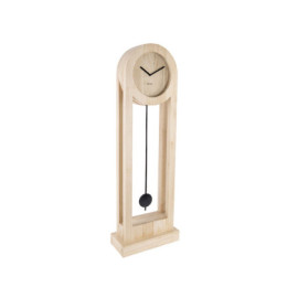 Horloge De Sol Lena Pendule...