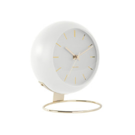 Horloge De Table Globe...