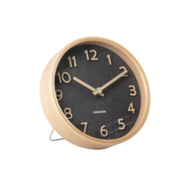 Horloge De Table Grain De...