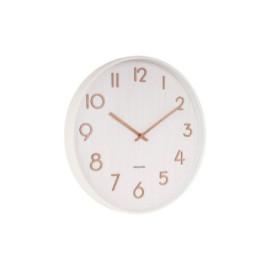 Horloge Murale Pure Medium...