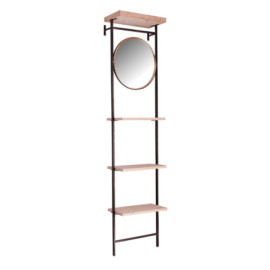 Étagère Wohlen 195cm