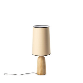 Lampe Bahia Naturel