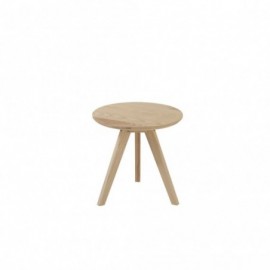 Table d'appoint scandinave...