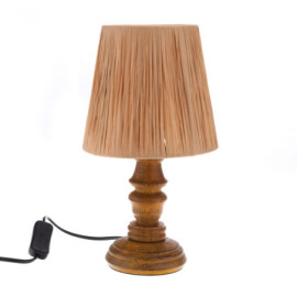 Lampe Alize E27_40W