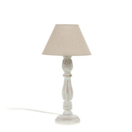 Lampe Audrey Aj Empire Lin...