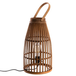 Lampe Dayana 42cm